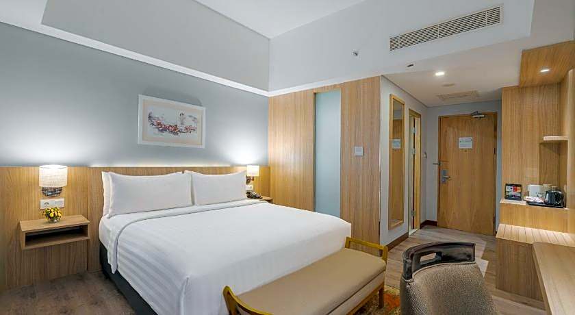 Aston Gresik Hotel & Conference Center