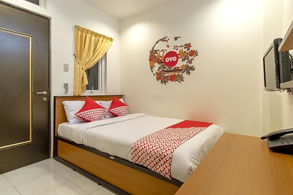 OYO 294 Andrea Residence Syariah
