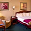 Americas Best Value Inn St. Louis South