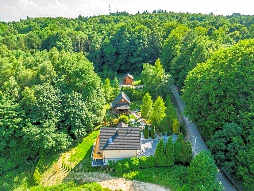 Bacówka na Leśnej
