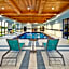 Home2 Suites by Hilton Oklahoma City Airport