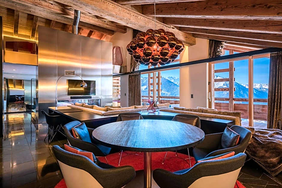 W Verbier