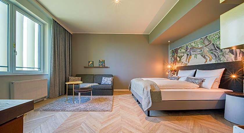 Vienna House Easy by Wyndham Augsburg