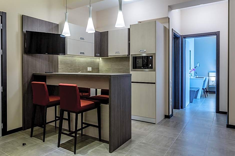 New Splendid Hotel & Spa - Adults Only (+16)