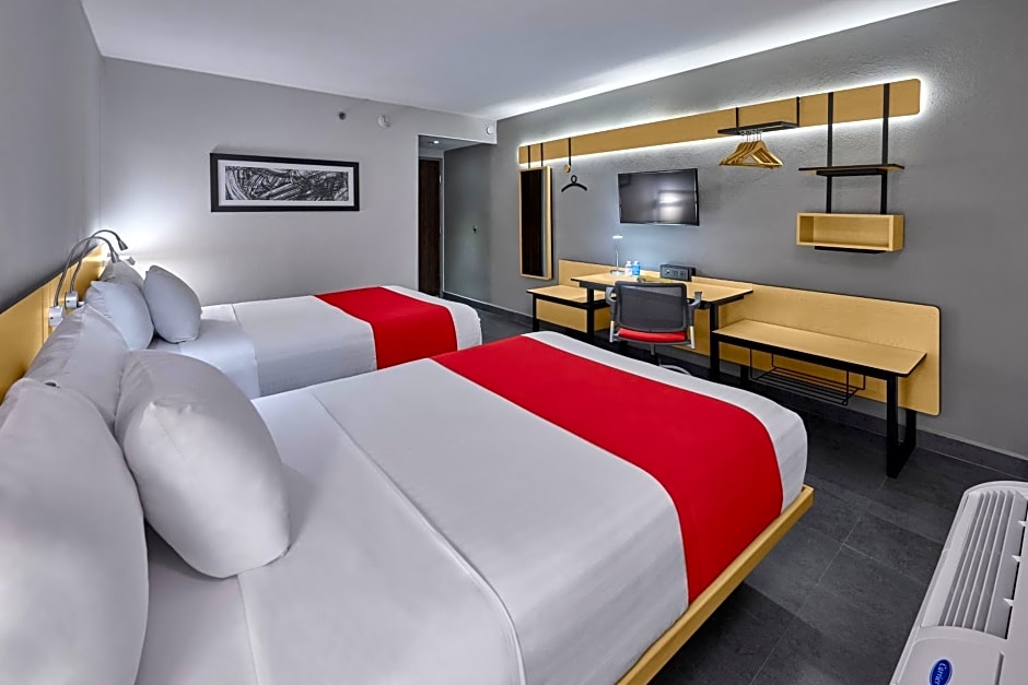 City Express by Marriott Veracruz