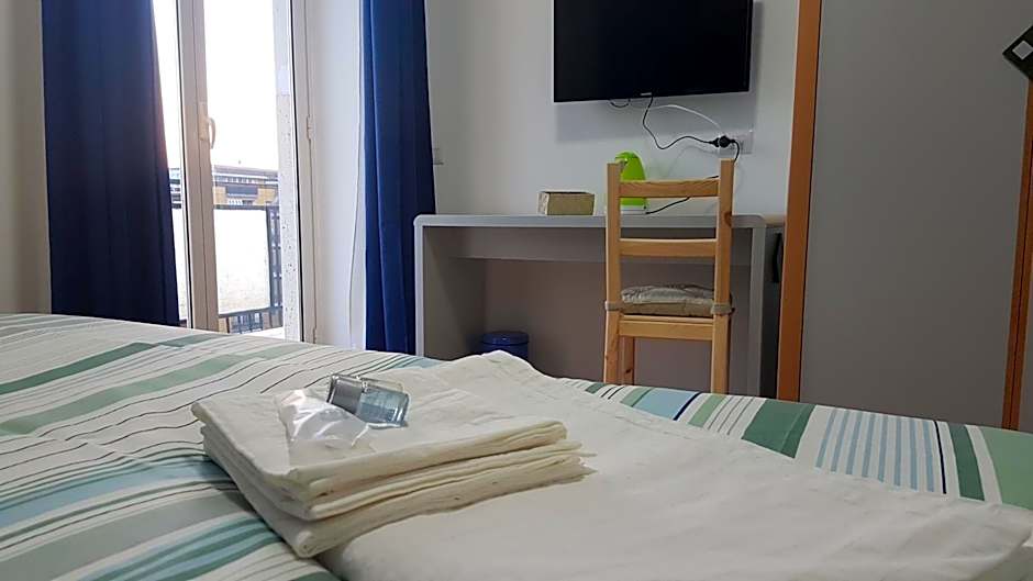 La Casa del Viaggiatore