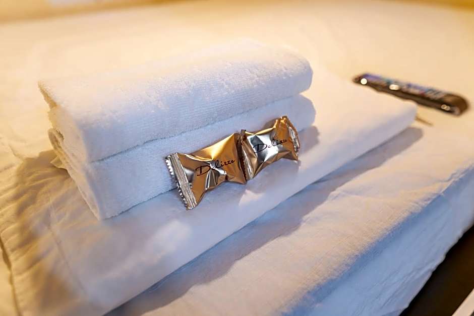 HosteLit, Capsule Hostel