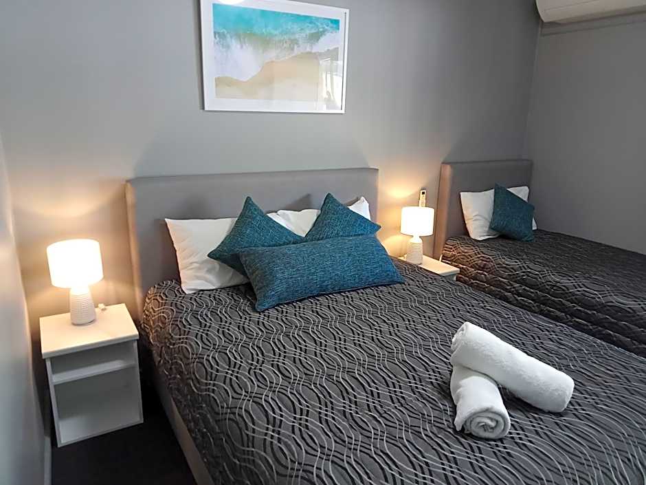 Solomon Inn Motel Figtree