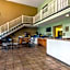 Rodeway Inn Jackson