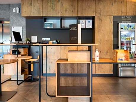 ibis Barcelona Montmelo Granollers