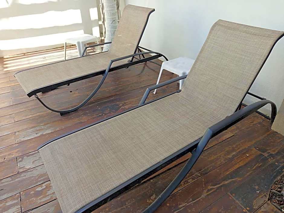 Casa aloha-Isla Holbox