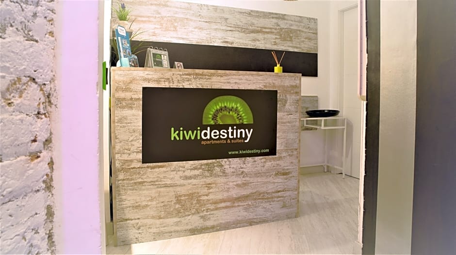 Dreamkeys Apartments & Suites