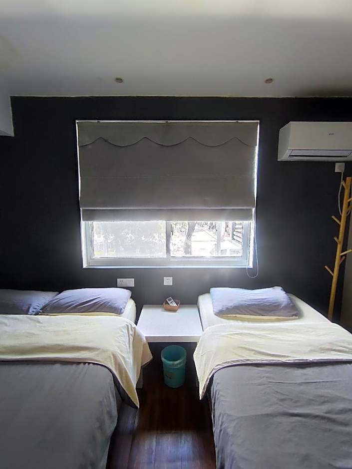 Suzhou Blue Gate Youth Hostel