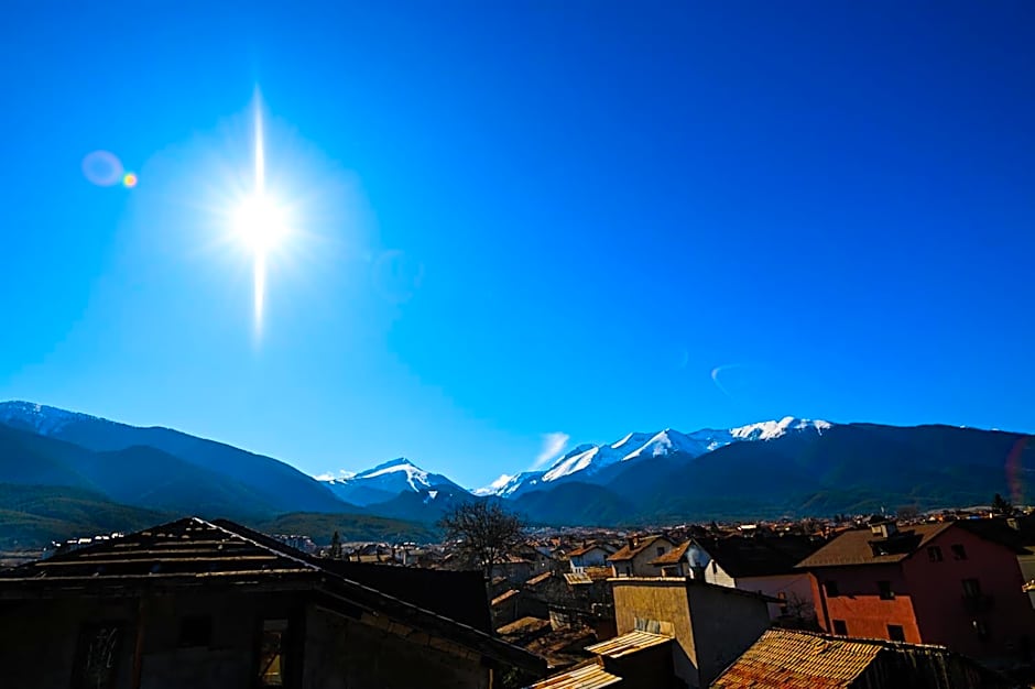 Family Hotel Chichin