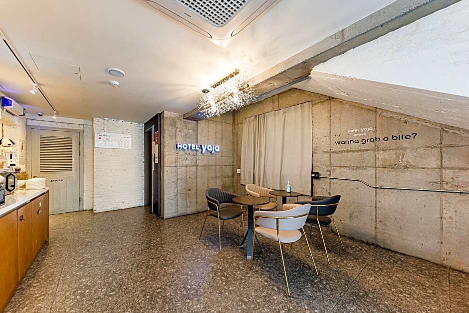HOTEL YAJA WESTGATE