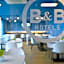 B&B HOTEL Frankfurt-Hahn Airport