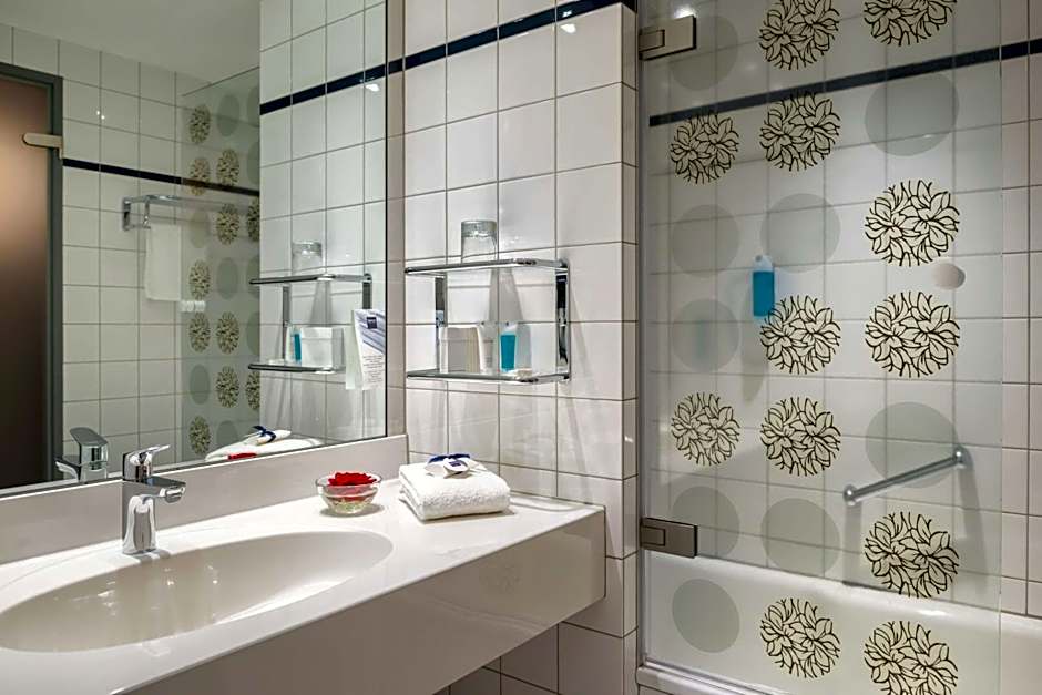 Dorint Kongresshotel Düsseldorf/Neuss