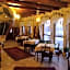 Noah's Ark Cave Hotel
