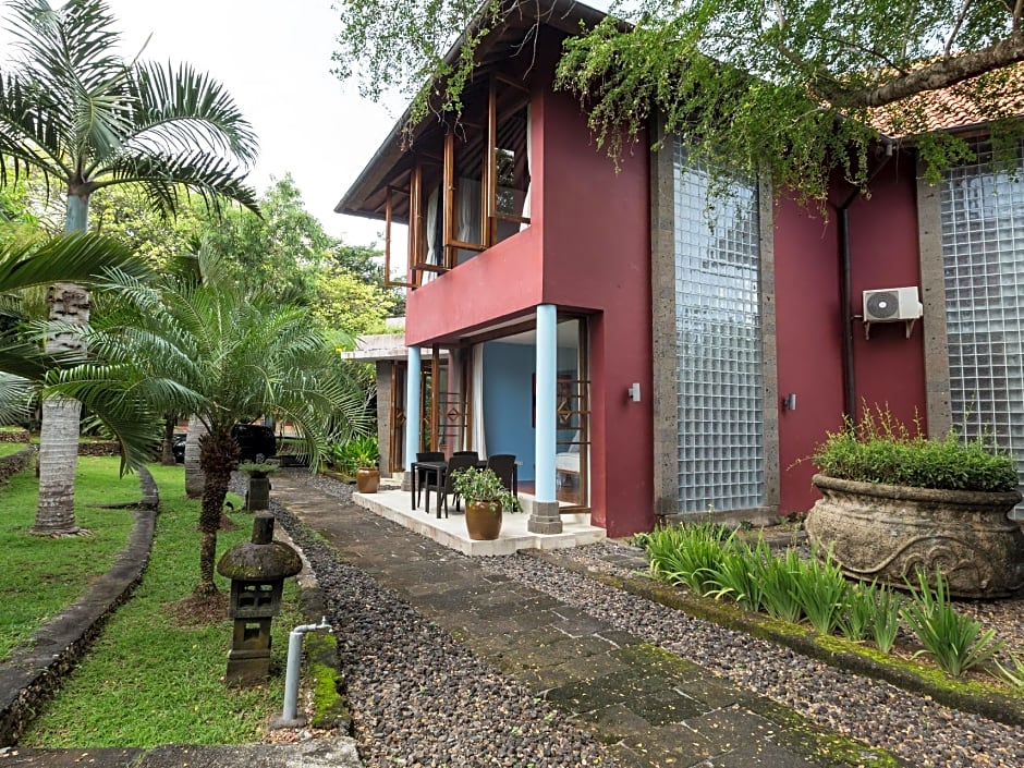 Canang Sari Villas