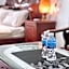 SKY Residence - 50m to Museum and Riverside