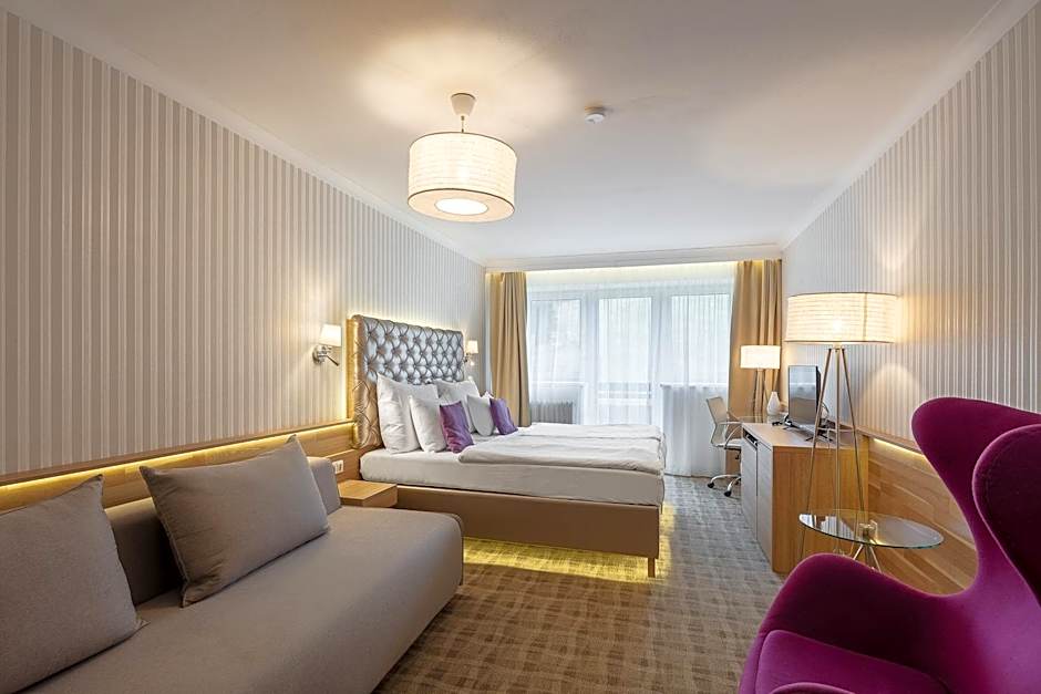 Pytloun Wellness Hotel Harrachov