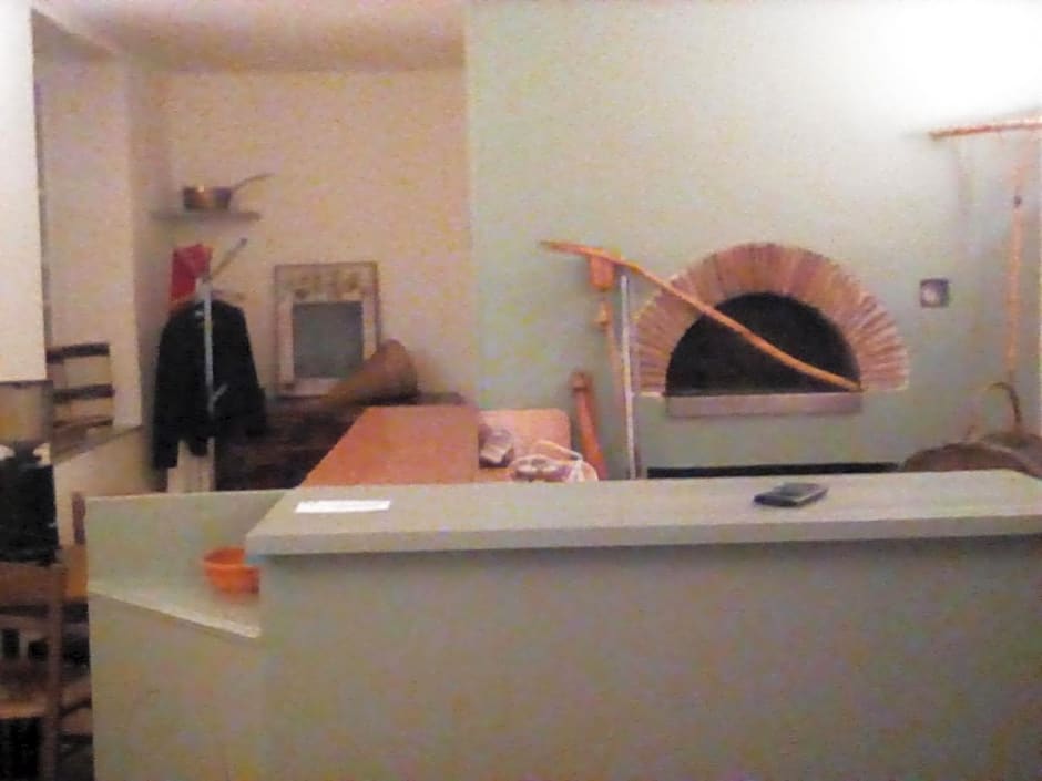 Logis Auberge de l'Omois