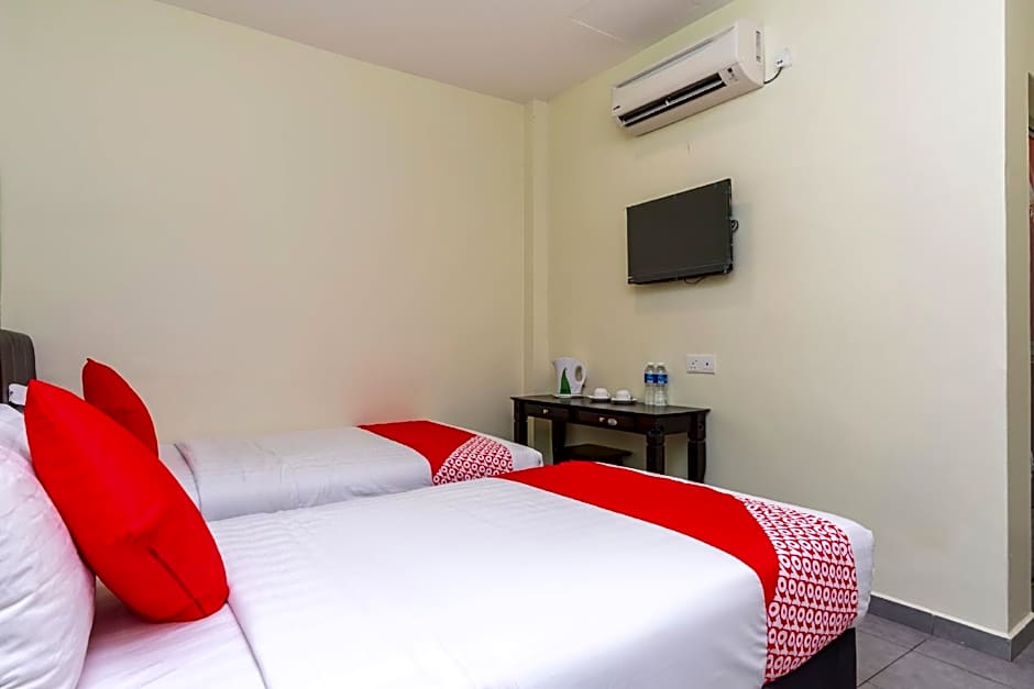 Muar City Hotel