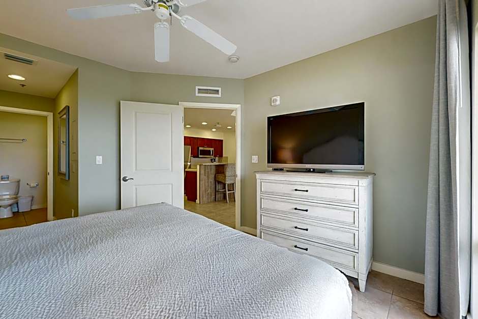 Luau Condos II