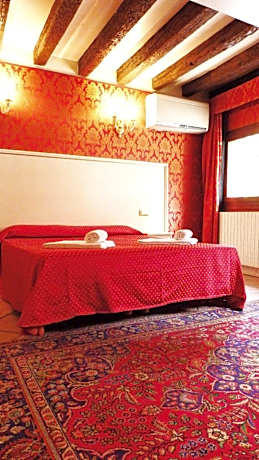 Classic Double Room - Annex