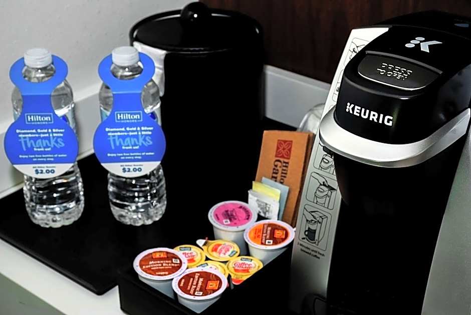 Hilton Garden Inn Dallas - At Hurst Conference Center