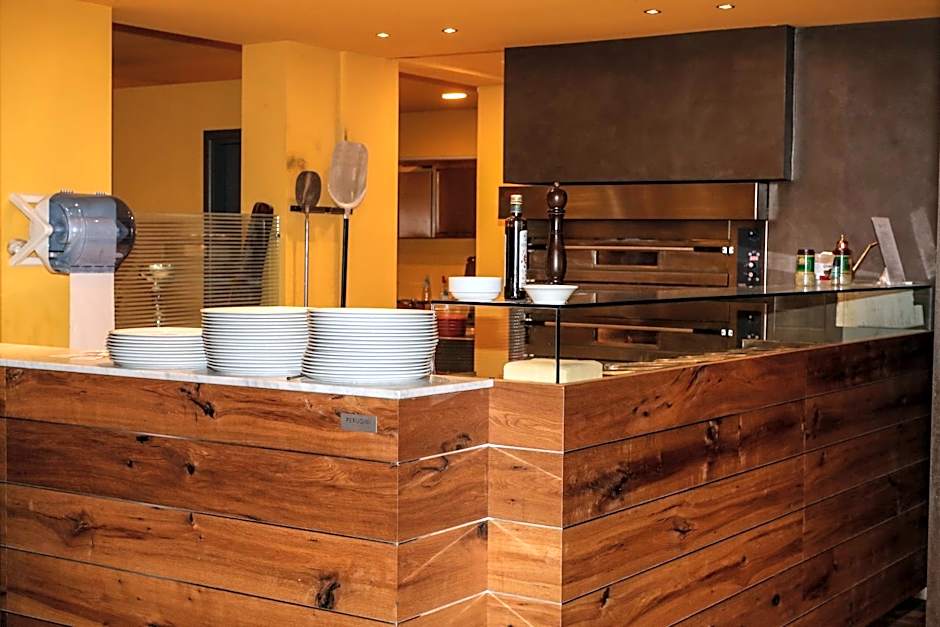 Apartment Hotel Marchesini