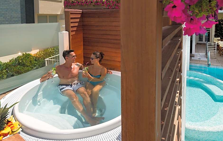 Novecento Suite Hotel
