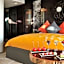 Hotel Le Golf D'Essaouira & Spa
