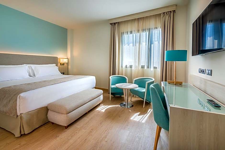 Occidental Sevilla Viapol