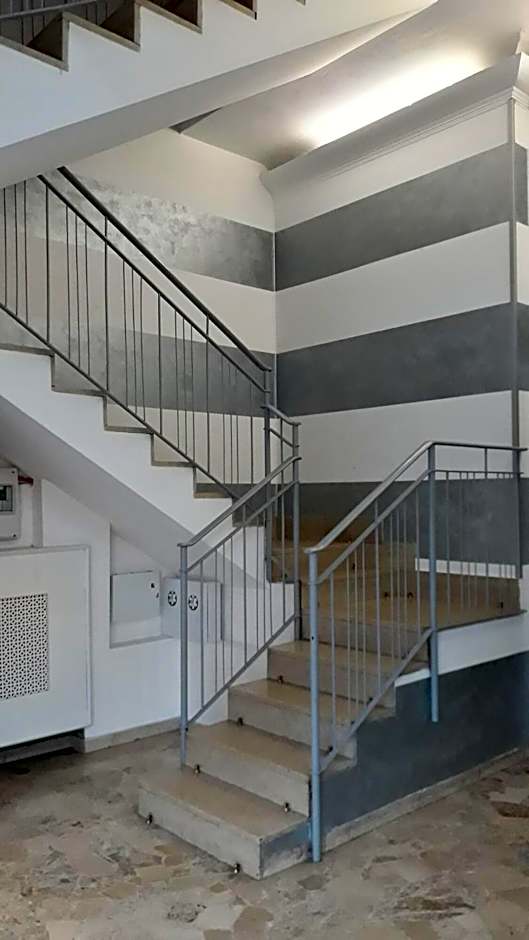 Hotel Salus