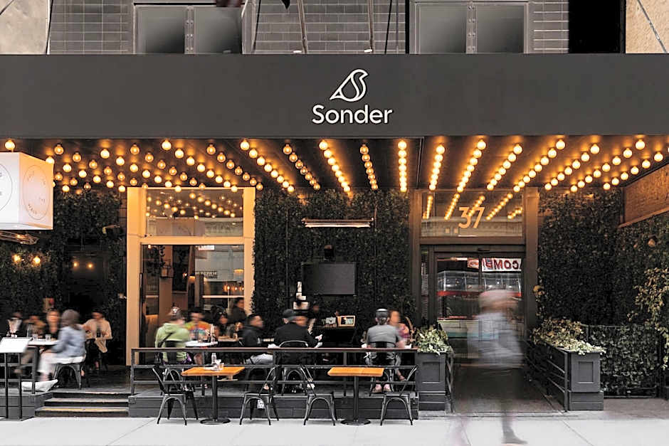 Sonder Henri on 24