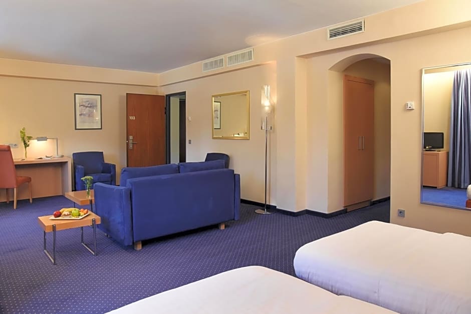 IntercityHotel Stuttgart