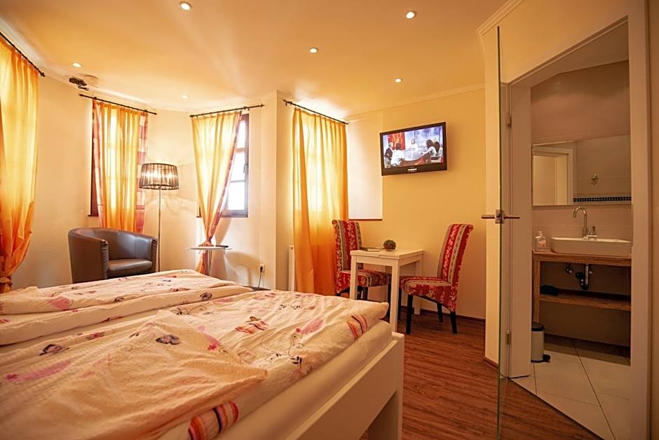 Hotel Mosella