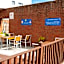 Holiday Inn Express Folkestone Channel Tunnel By IHG
