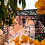 Dar Sarah-Mouassine-Marrakech, Riad authentique idéalement situé