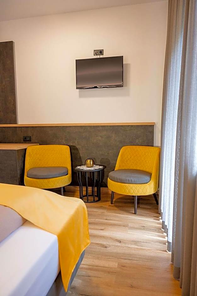 Hotel Garni Christin