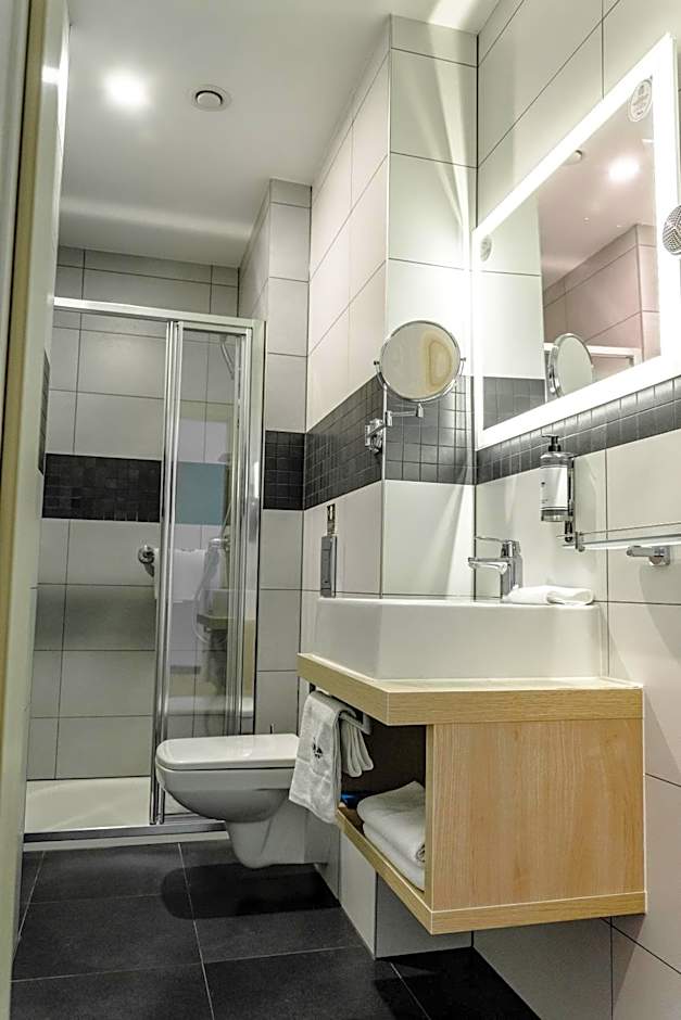 Stay inn Hotel Gdańsk