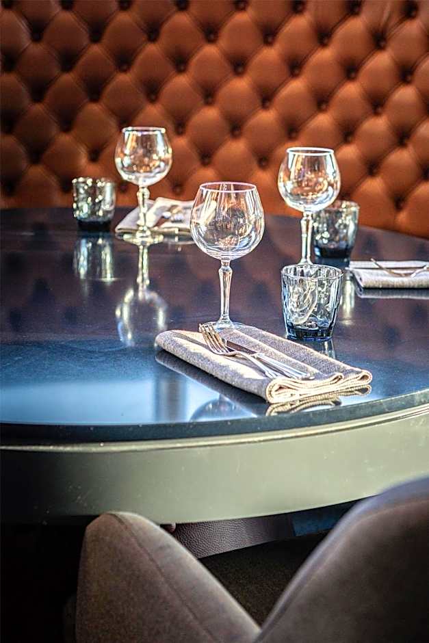 Helsinki Strand Hilton