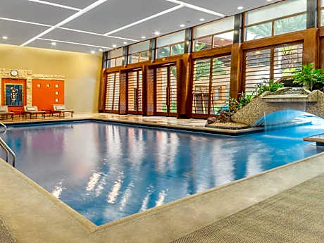 Swissotel Quito