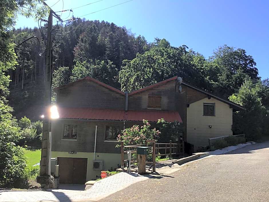 HÔTEL RESTAURANT LA FOURMI