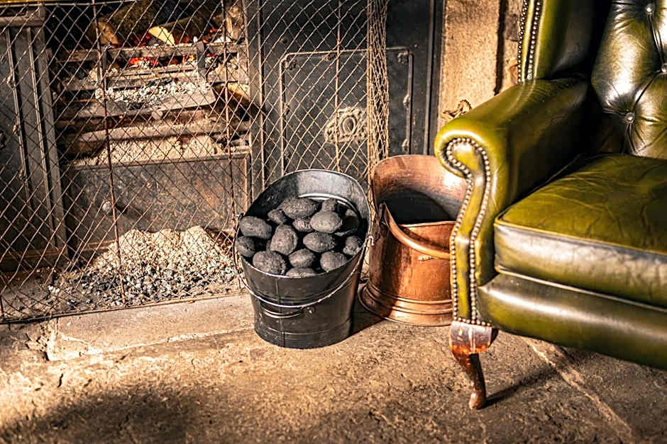 The Green Dragon at Hardraw