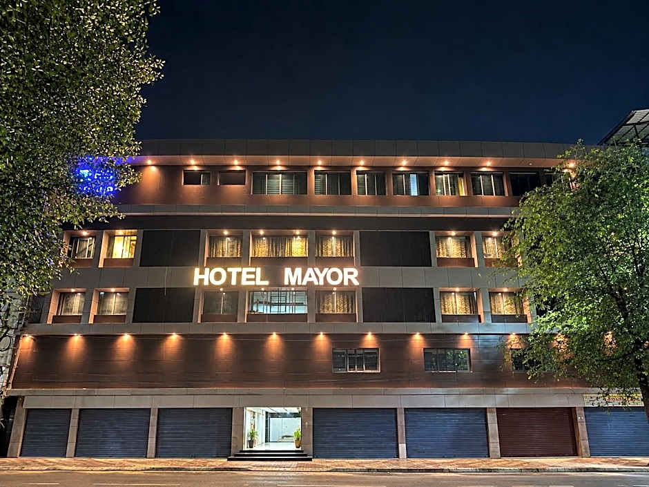 Mayor Hotel