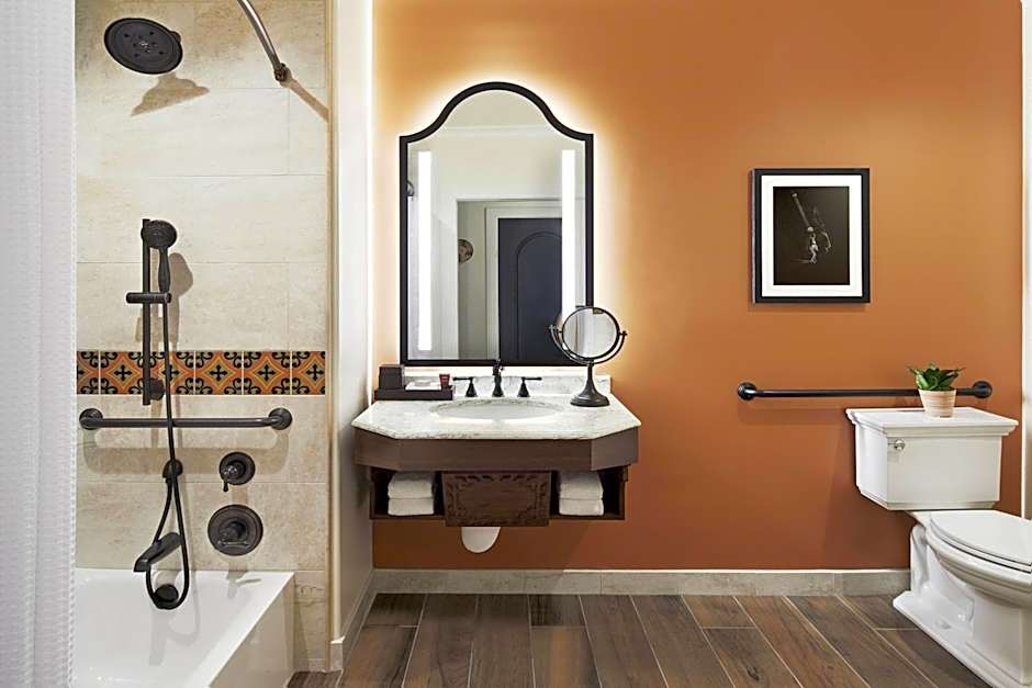 Inn at the Mission San Juan Capistrano, Autograph Hotels