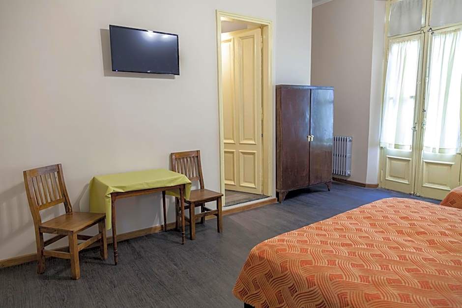 Hotel Reina