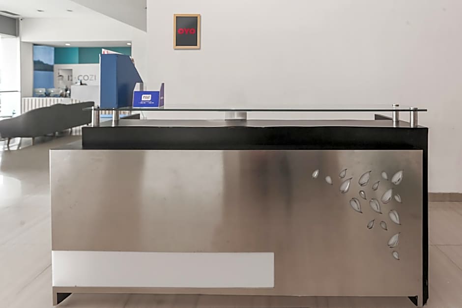 Collection O Cikarang Near President University Formerly Enviro